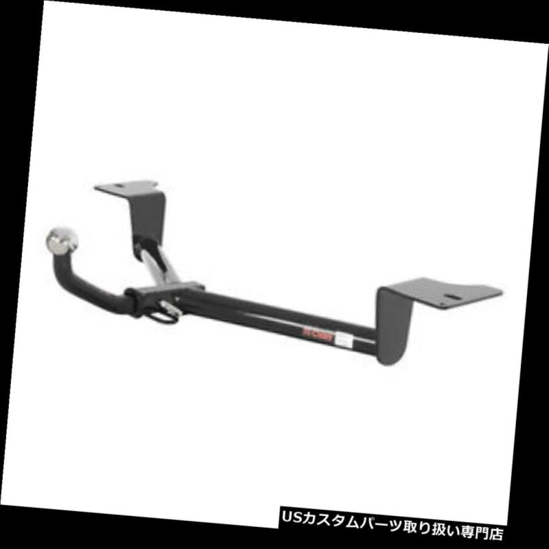 ヒッチメンバー カート1クラスユーロトレイラーヒッチ114462 w / 2 "ボールスズキSX4セダン用 Curt Class 1 Euro Trailer Hitch 114462 w/ 2" Ball for Suzuki SX4 Sedan 【並行輸入品】｜カスタムパーツ WORLD倉庫