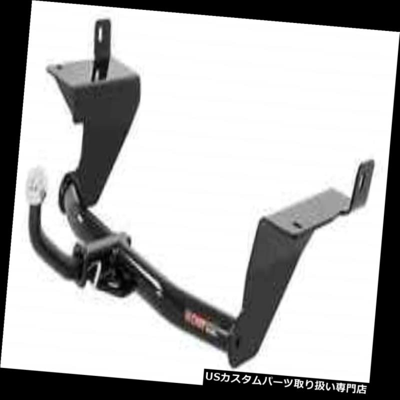 ヒッチメンバー フォルクスワーゲンゴルフSportWagen TDI用カート1クラスユーロトレーラーヒッチ114112 Curt Class 1 Euro Trailer Hitch 114112 for Volkswagen Golf SportWagen TDI 【並行輸入品】|カスタムパーツ WORLD倉庫