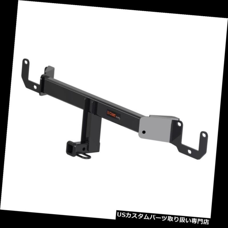 ヒッチメンバー Chevy Cruze LT用カート1クラストレーラーヒッチ11492 Curt Class 1 Trailer Hitch 11492 for Chevy Cruze LT 【並行輸入品】|カスタムパーツ WORLD倉庫