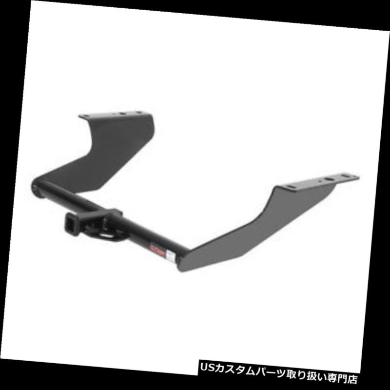 ヒッチメンバー スバルフォレスター用カート2クラストレーラーヒッチ12047 Curt Class 2 Trailer Hitch 12047 for Subaru Forester 【並行輸入品】