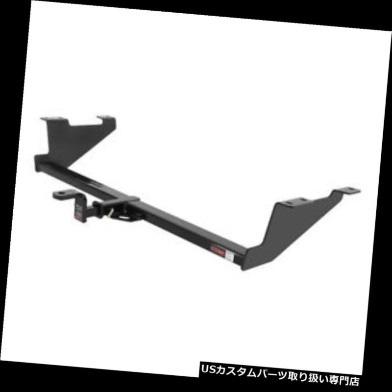 ヒッチメンバー 2000-2006マツダMPVミニバン用カート2クラストレーラーヒッチ122283 Curt Class 2 Trailer Hitch 122283 for 2000-2006 Mazda MPV Minivan 【並行輸入品】｜カスタムパーツ WORLD倉庫