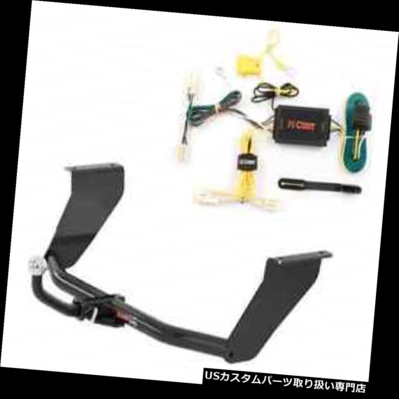 ヒッチメンバー カートクラス2トレーラーヒッチ＆amp; A 現代創世記5のための配線付き2 \