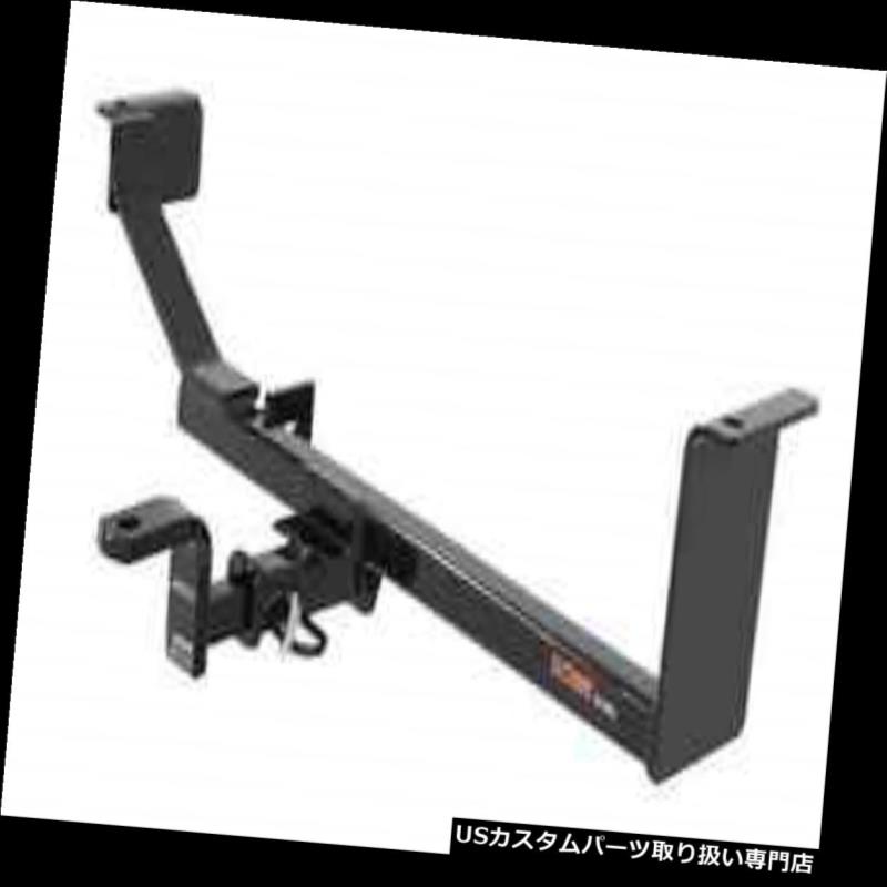 ヒッチメンバー シボレースパークw /グラウンドエフェクト用カート1クラストレーラーヒッチ113163 Curt Class 1 Trailer Hitch 113163 for Chevrolet Spark w/ Ground Effects 【並行輸入品】|カスタムパーツ WORLD倉庫