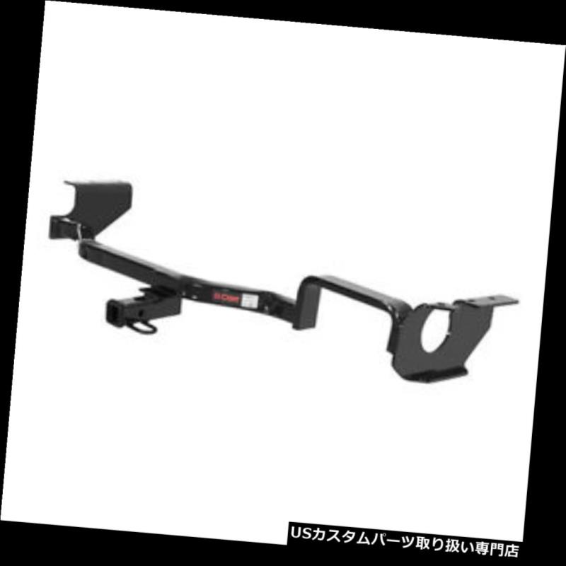 ヒッチメンバー 93-02マツダ626 / 93-97マツダMX-6用カートクラス1トレーラーヒッチ11241 Curt Class 1 Trailer Hitch 11241 for 93-02 Mazda 626 / 93-97 Mazda MX-6 【並行輸入品】