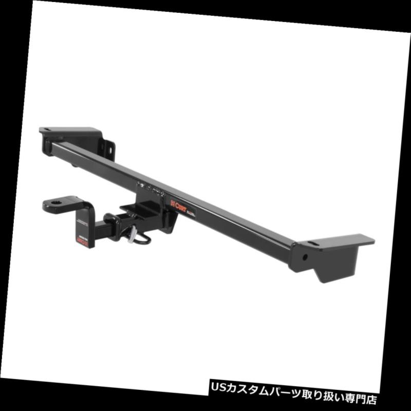 ヒッチメンバー Curt Class 1 Trailer Hitch 113693 w / Ford Fiesta Sedan用オールドスタイルボールマウント Curt Class 1 Trailer Hitch 113693 w/ Old-Style Ball Mount for Ford Fiesta Sedan 【並行輸入品】｜カスタムパーツ WORLD倉庫