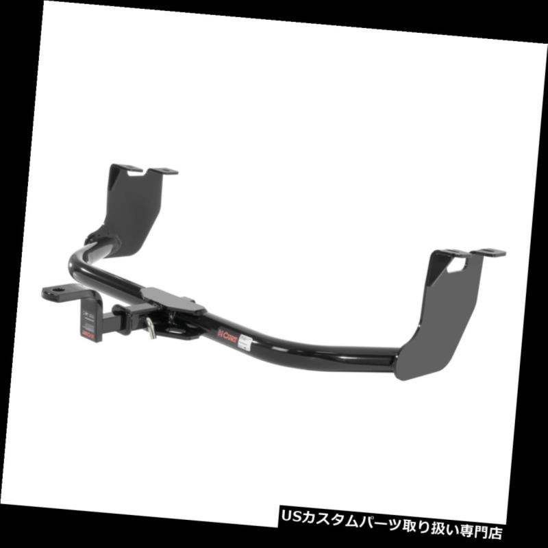 ヒッチメンバー Curt Class 1 Trailer Hitch 112603 w /甲虫ハッチバック用オールドスタイルボールマウント Curt Class 1 Trailer Hitch 112603 w/ Old-Style Ball Mount for Beetle Hatchback 【並行輸入品】