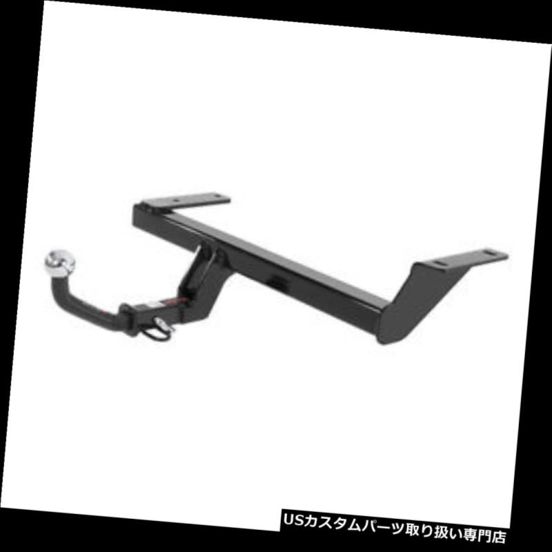 ヒッチメンバー カート1クラスユーロトレイラーヒッチ112211 w / 1-7 / 8 "シボレーボルト用ボール Curt Class 1 Euro Trailer Hitch 112211 w/ 1-7/8" Ball for Chevrolet Volt 【並行輸入品】|カスタムパーツ WORLD倉庫