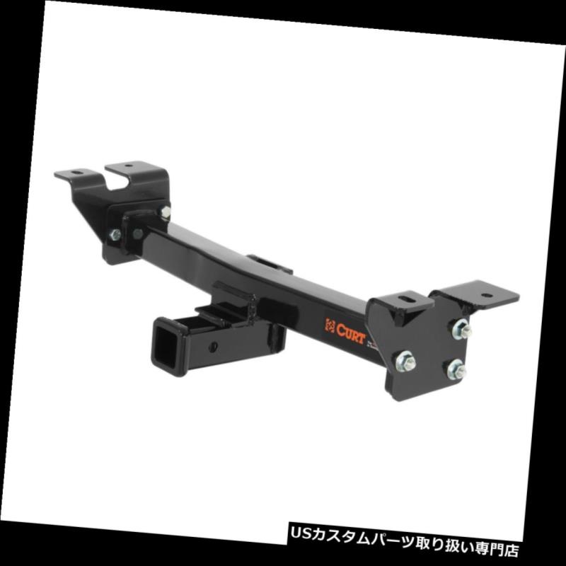 ヒッチメンバー Curt 31302フロントマウントヒッチ、2 \