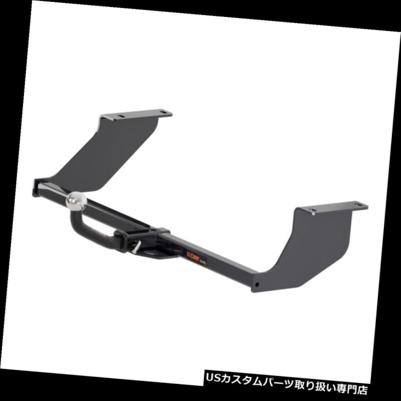 ヒッチメンバー カート1クラストレーラーヒッチ114642 w / 2 \