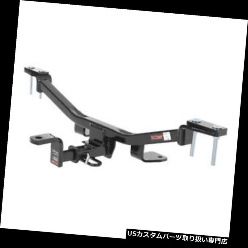 ヒッチメンバー アウディA4セダン/ A4 Quattro用カート1クラストレーラーヒッチ111863 Curt Class 1 Trailer Hitch 111863 for Audi A4 Sedan / A4 Quattro 【並行輸入品】