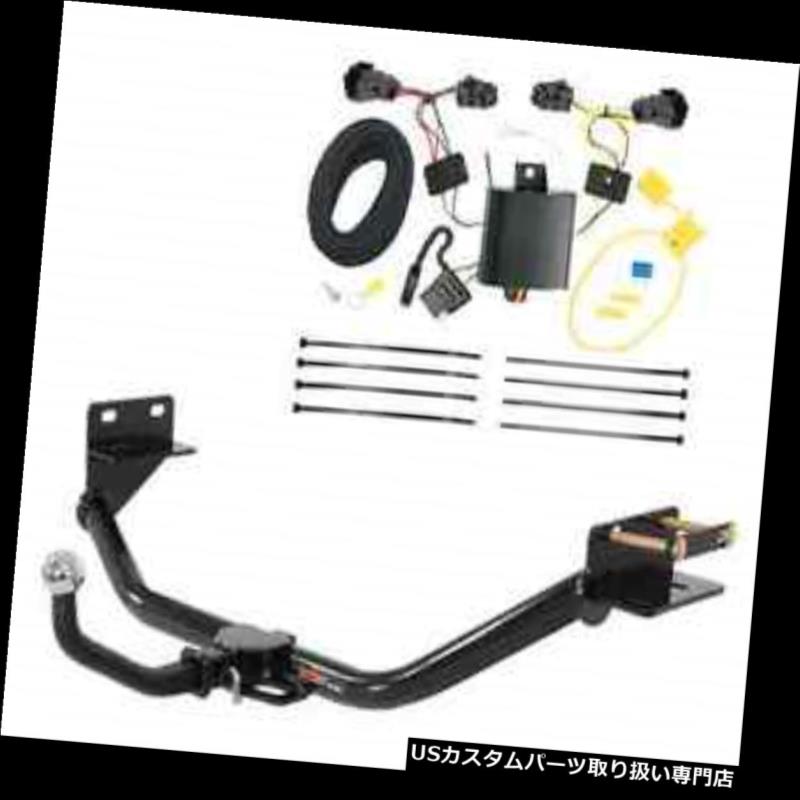ヒッチメンバー カートクラス2トレーラーヒッチ＆amp; A 鉄工社Wia 2/2 \