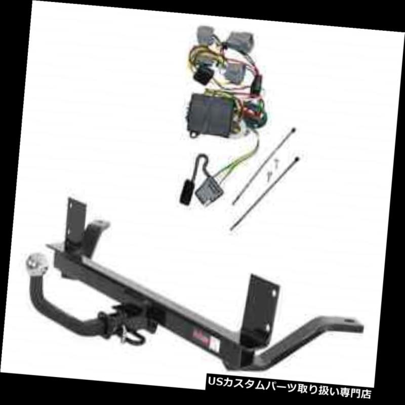 ヒッチメンバー カートクラス2トレーラーヒッチ＆amp; A Tekonsha W / 1?7/8 \