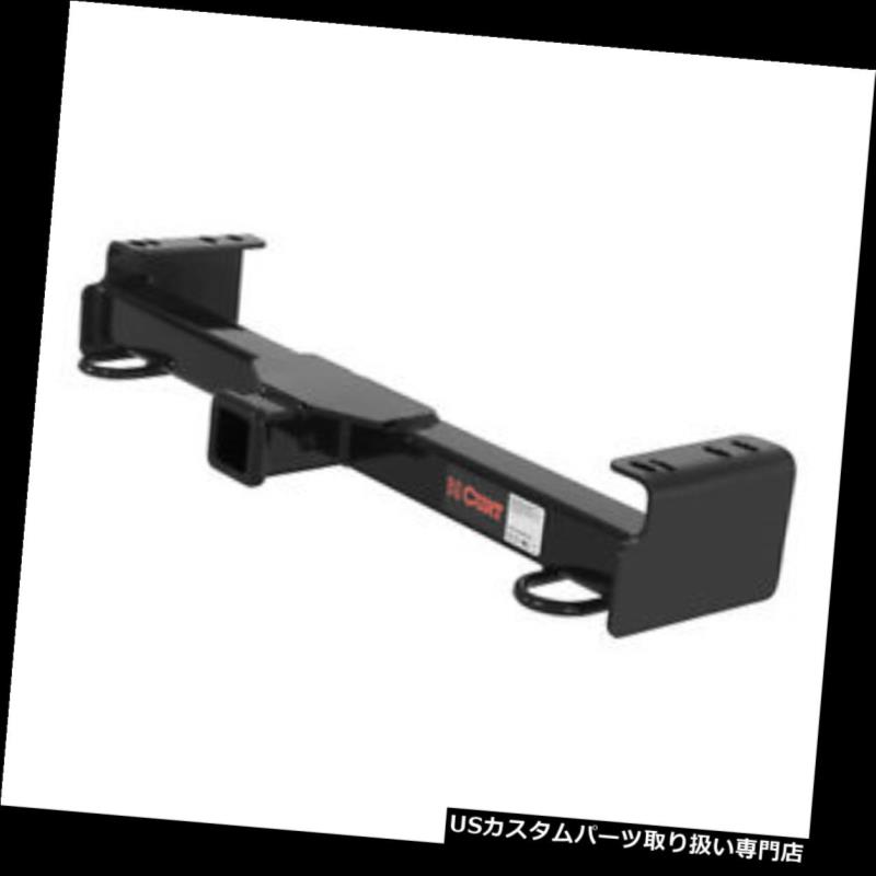 ヒッチメンバー 2001-2004トヨタタコマ用カートフロントマウントトレーラーヒッチ31013 Curt Front Mount Trailer Hitch 31013 for 2001-2004 Toyota Tacoma 【並行輸入品】 58,806円