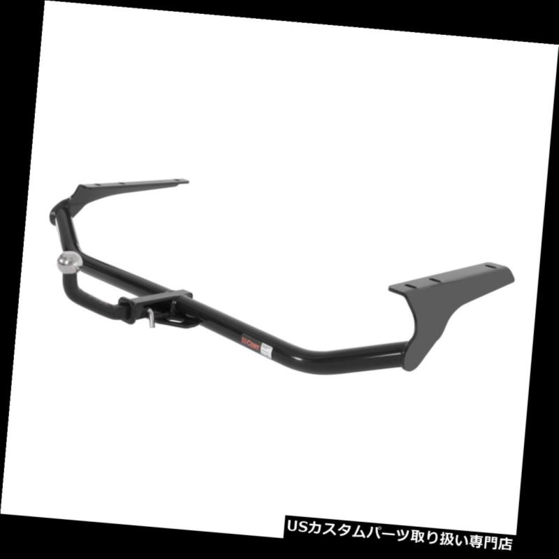 ヒッチメンバー カート2クラスユーロトレーラーヒッチ123412 w / 2 \