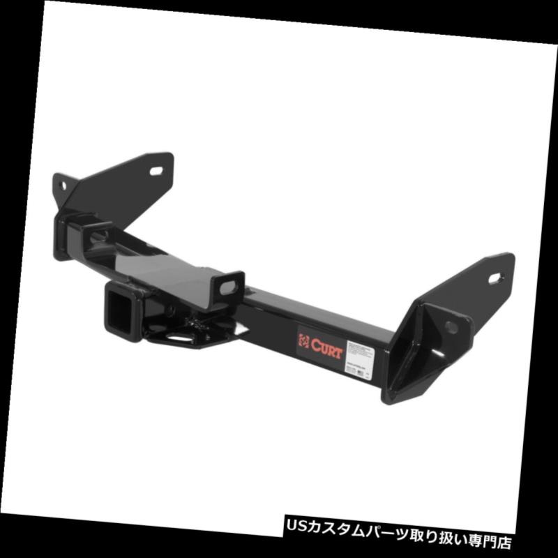 ヒッチメンバー フォードF-150 /リンカーンマークLT用カート4クラストレーラーヒッチ14360 Curt Class 4 Trailer Hitch 14360 for Ford F-150 / Lincoln Mark LT 【並行輸入品】