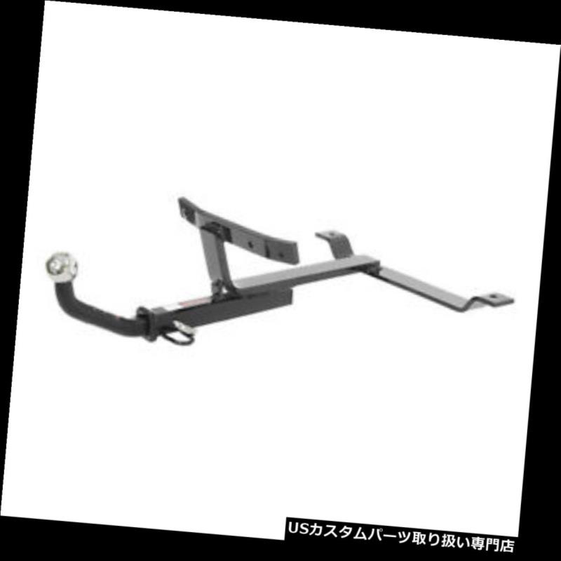 ヒッチメンバー カートクラス1ユーロトレーラーヒッチ111822 w / 2 "ボール2006-2007 BMW 530xiワゴン Curt Class 1 Euro Trailer Hitch 111822 w/ 2" Ball for 2006-2007 BMW 530xi Wagon 【並行輸入品】｜カスタムパーツ WORLD倉庫