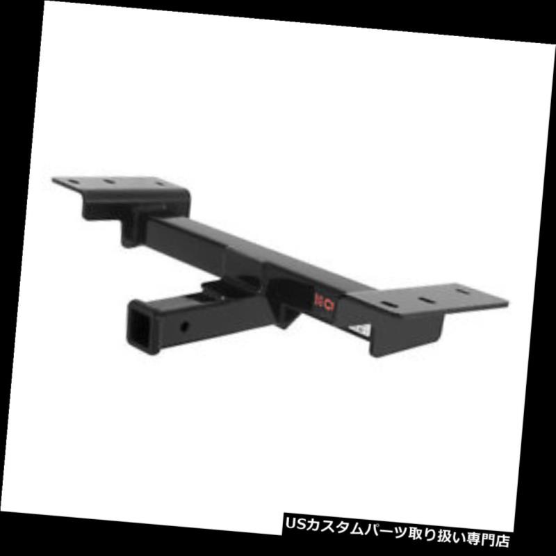 ヒッチメンバー カート用フロントマウントトレーラーヒッチ31038（遠征用）/ F-1 50 / F-150 Heritage / F-250 LD Curt Front Mount Trailer Hitch 31038 for Expedition/F-150/F-150 Heritage/F-250LD 【並行輸入品】