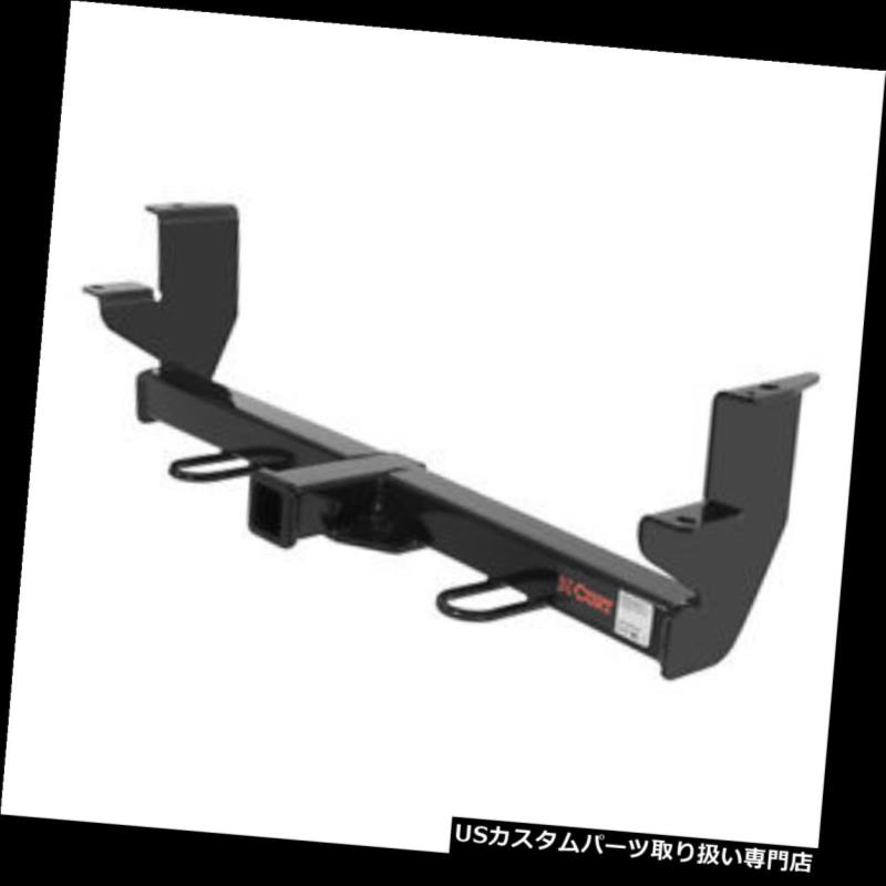 ヒッチメンバー 2005-2010エスケープ/トリビュート/マリナー用カートフロントマウントトレーラーヒッチ31650 Curt Front Mount Trailer Hitch 31650 for 2005-2010 Escape / Tribute / Mariner 【並行輸入品】｜カスタムパーツ WORLD倉庫