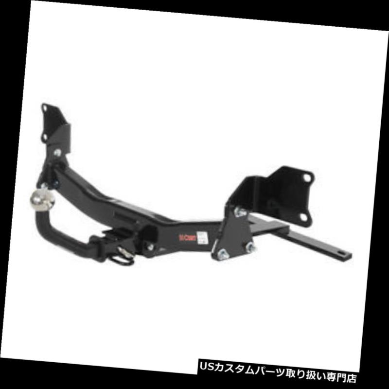 ヒッチメンバー カートクラス1ユーロトレーラーヒッチ111942 w / 2 \