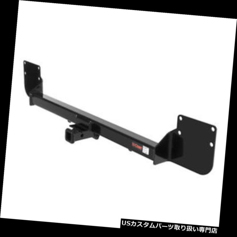 ヒッチメンバー 95-00フォードコンター/マーキュリーミスティーク用カート1クラストレーラーヒッチ11113 Curt Class 1 Trailer Hitch 11113 for 95-00 Ford Contour / Mercury Mystique 【並行輸入品】
