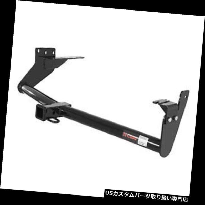 ヒッチメンバー Infiniti FX35 / FX37 / FX50用Curt Class 3トレーラーヒッチ13554 Curt Class 3 Trailer Hitch 13554 for Infiniti FX35 / FX37 / FX50 【並行輸入品】
