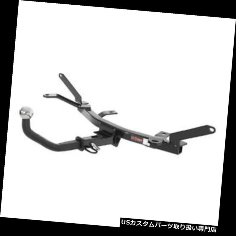 ヒッチメンバー カート1クラスユーロトレイラーヒッチ113291 w / 1-7 / 8 "Fusion / MKZ / Mazda 6用ボール Curt Class 1 Euro Trailer Hitch 113291 w/ 1-7/8" Ball for Fusion / MKZ / Mazda 6 【並行輸入品】｜カスタムパーツ WORLD倉庫