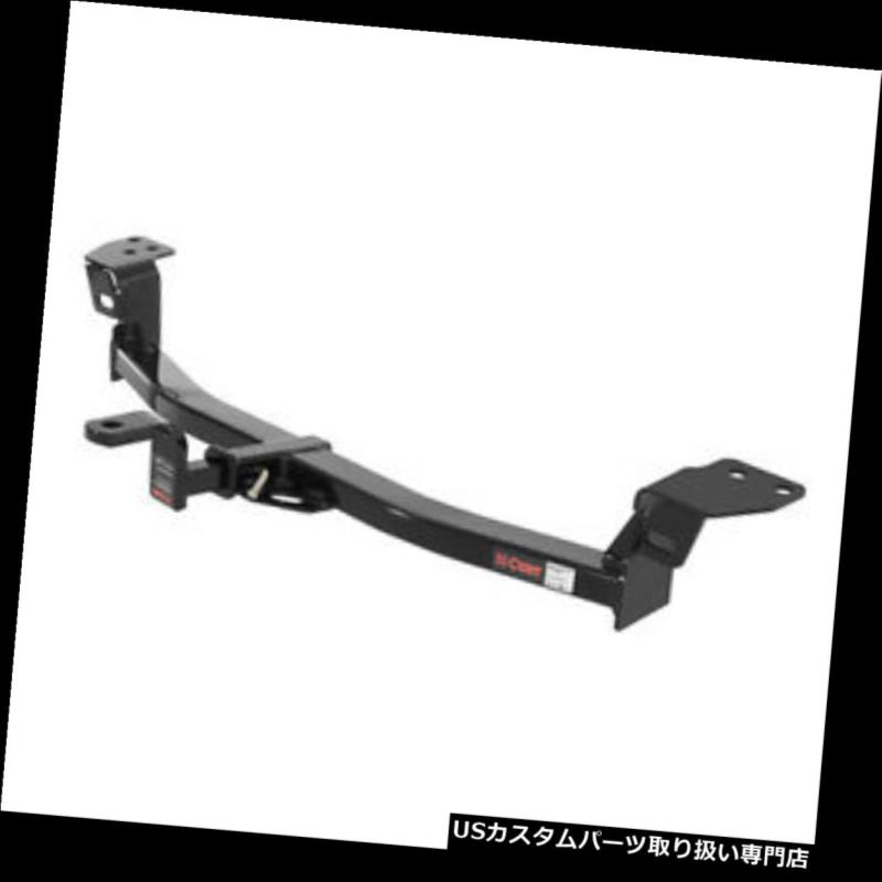 ヒッチメンバー Lexus ES 350 / 07-11トヨタカムリ用カート2クラストレーラーヒッチ123433 Curt Class 2 Trailer Hitch 123433 for Lexus ES 350 / 07-11 Toyota Camry 【並行輸入品】｜カスタムパーツ WORLD倉庫