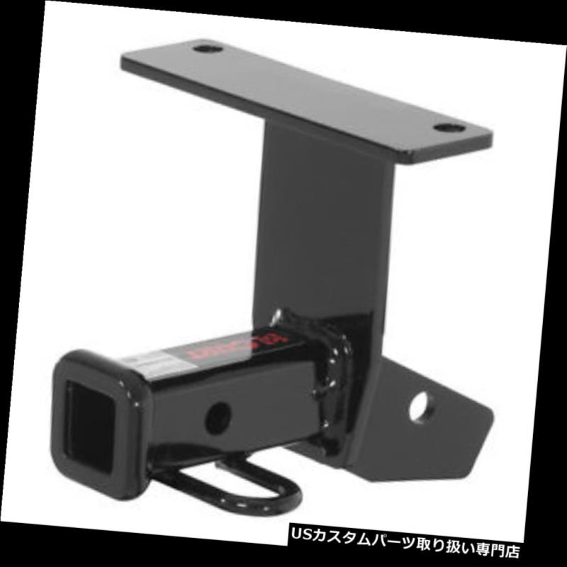 ヒッチメンバー 1993-1997年ホンダシビッククーペ用カート1クラストレーラーヒッチ11724 Curt Class 1 Trailer Hitch 11724 for 1993-1997 Honda Civic Coupe 【並行輸入品】