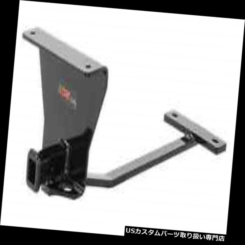 ヒッチメンバー メルセデスベンツAMG E63 Sワゴン用カート1クラストレーラーヒッチ11413 Curt Class 1 Trailer Hitch 11413 for Mercedes-Benz AMG E63 S Wagon 【並行輸入品】