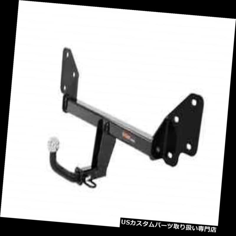 ヒッチメンバー キャデラックCTS / CTS-V用カートクラス1トレーラーヒッチ119012 w / 2 \