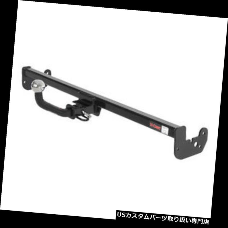 ヒッチメンバー カート1クラスユーロトレーラーヒッチ110601（1?7/8 \