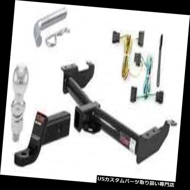 SEAL限定商品 ヒッチメンバー フォードエコノリンヴァンE-150 E-250 E