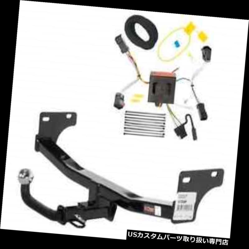 ヒッチメンバー カートクラス2トレーラーヒッチ＆amp; A Tekonsha W / 1-7 / 8 \