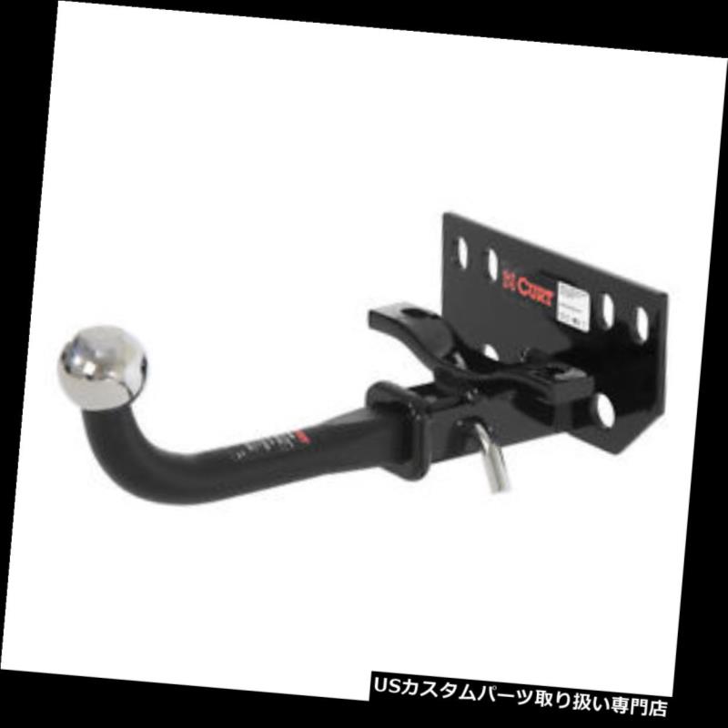 ヒッチメンバー カート1クラスユーロトレーラーヒッチ112272 w / 2 \