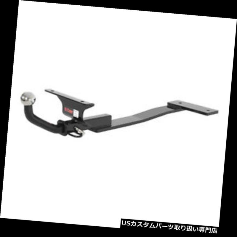 ヒッチメンバー カート1クラスユーロトレーラーヒッチ114822 w / 2 "ボール03-06インフィニティG35セダン用 Curt Class 1 Euro Trailer Hitch 114822 w/ 2" Ball for 03-06 Infiniti G35 Sedan 【並行輸入品】｜カスタムパーツ WORLD倉庫