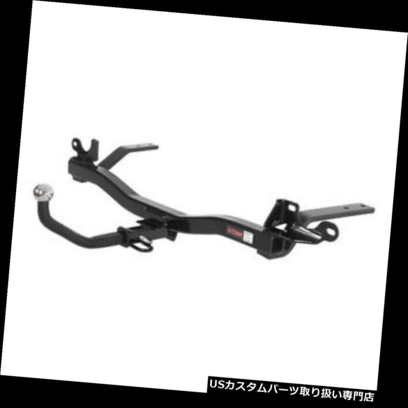 ヒッチメンバー カートクラス2 Euro Trailer Hitch 121272 w / 2 \
