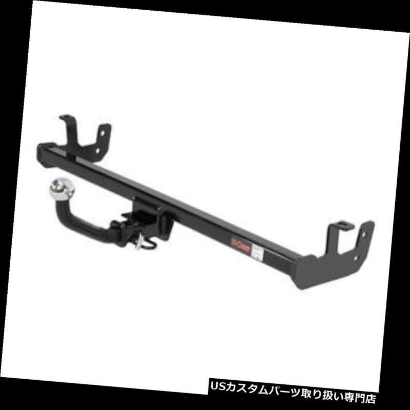 ヒッチメンバー カート1クラスユーロトレーラーヒッチ112911 w / 1-7 / 8 \