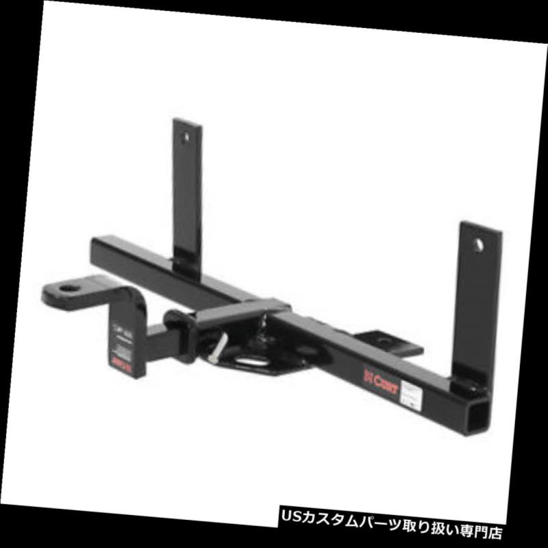 ヒッチメンバー 2004-2006シボレーアベオセダン用カート1クラストレーラーヒッチ113013 Curt Class 1 Trailer Hitch 113013 for 2004-2006 Chevrolet Aveo Sedan 【並行輸入品】 57,899円