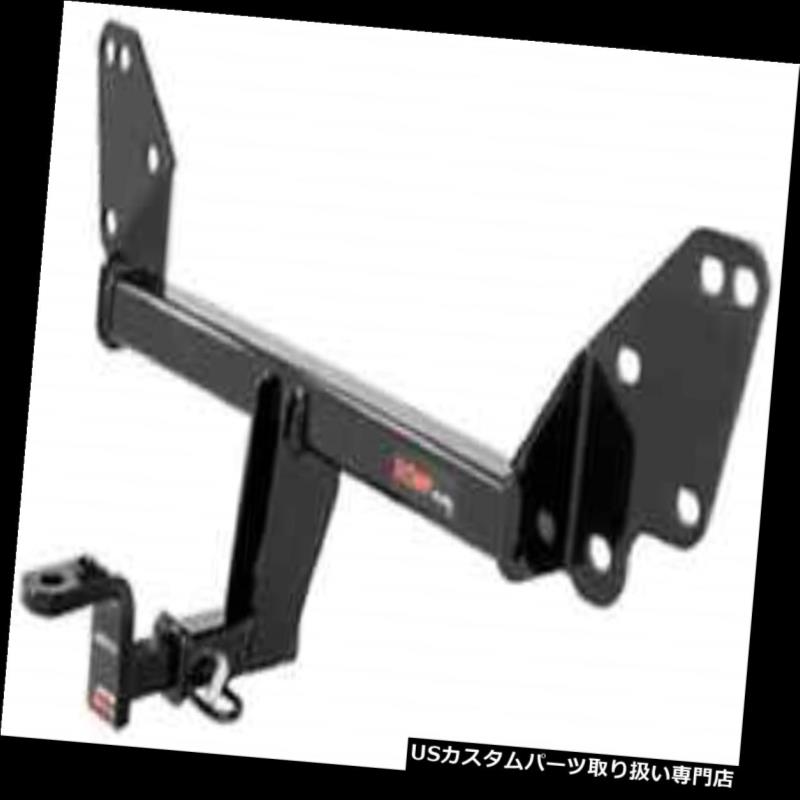 ヒッチメンバー Curt Class 1 Trailer Hitch 119003 w / Camaro / CTS用オールドスタイルボールマウント Curt Class 1 Trailer Hitch 119003 w/ Old-Style Ball Mount for Camaro/CTS 【並行輸入品】