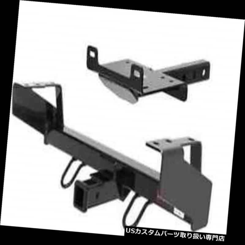 ヒッチメンバー Curt Front Mount Trailerヒッチ＆アンプ ジープリバティ用ウインチマウントプレート Curt Front Mount Trailer Hitch &amp; Winch Mount Plate for Jeep Liberty 【並行輸入品】｜カスタムパーツ WORLD倉庫