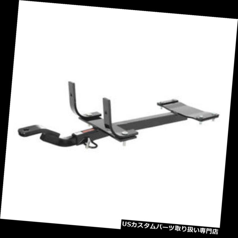 ヒッチメンバー 99-05  3シリーズセダン/ 00-05クーペ/ワゴン用カートクラス1トレーラーヒッチ111743 Curt Class 1 Trailer Hitch 111743 for 99-05  3 Series Sedan/00-05 Coupe/Wagon 【並行輸入品】