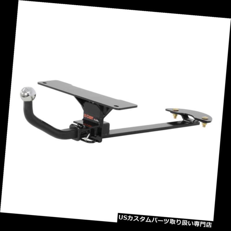 ヒッチメンバー カート1クラスユーロトレーラーヒッチ113701（1?7/8 \