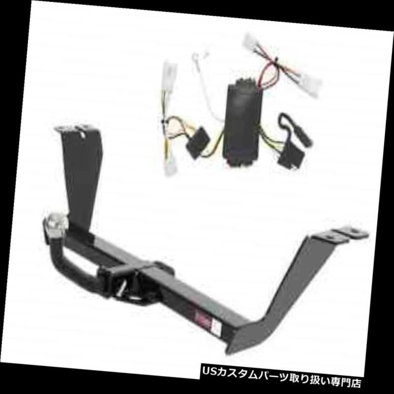 ヒッチメンバー カートクラス1トレーラーヒッチ＆amp; A Tekonsha Wiring 1-7 / 8 \