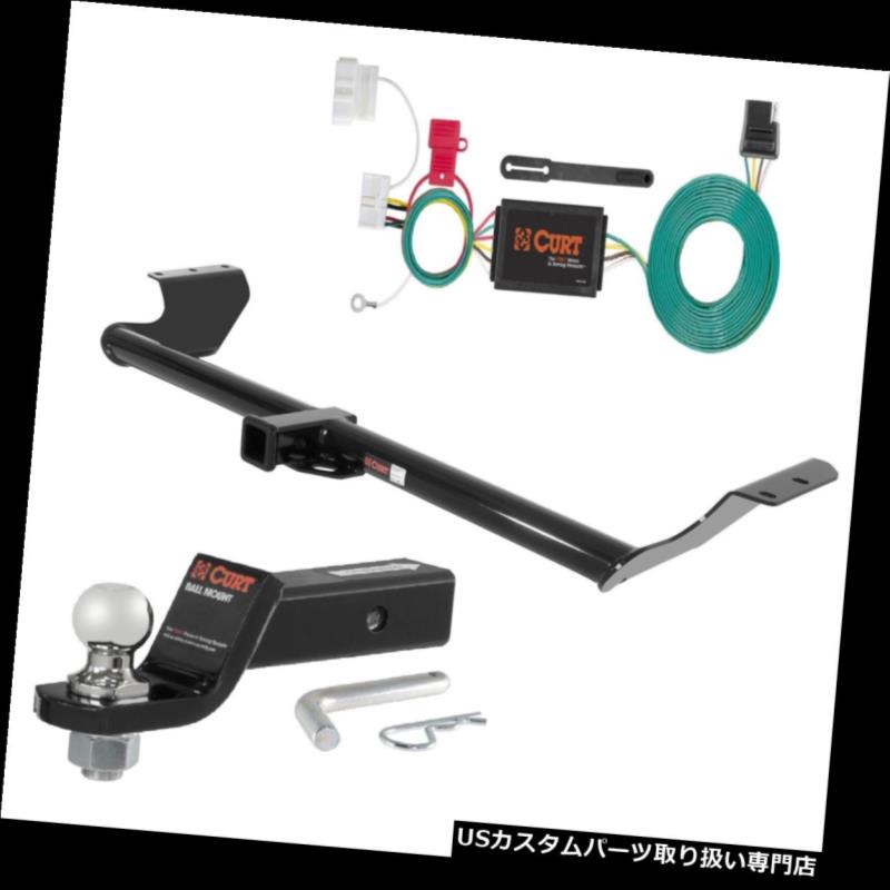 ヒッチメンバー カートクラス3トレーラーヒッチロードボールマウント& A 1-7 / 8 \
