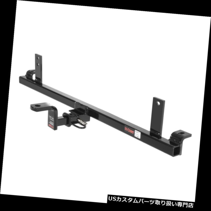 ヒッチメンバー カート1クラストレーラーヒッチ110573 w /ジープラングラー用オールドスタイルボールマウント Curt Class 1 Trailer Hitch 110573 w/ Old Style Ball Mount for Jeep Wrangler 【並行輸入品】｜カスタムパーツ WORLD倉庫