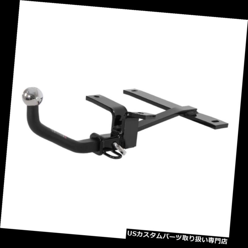 ヒッチメンバー カートクラス2ユーロトレーラーヒッチ122461 w / 1-7 / 8 \