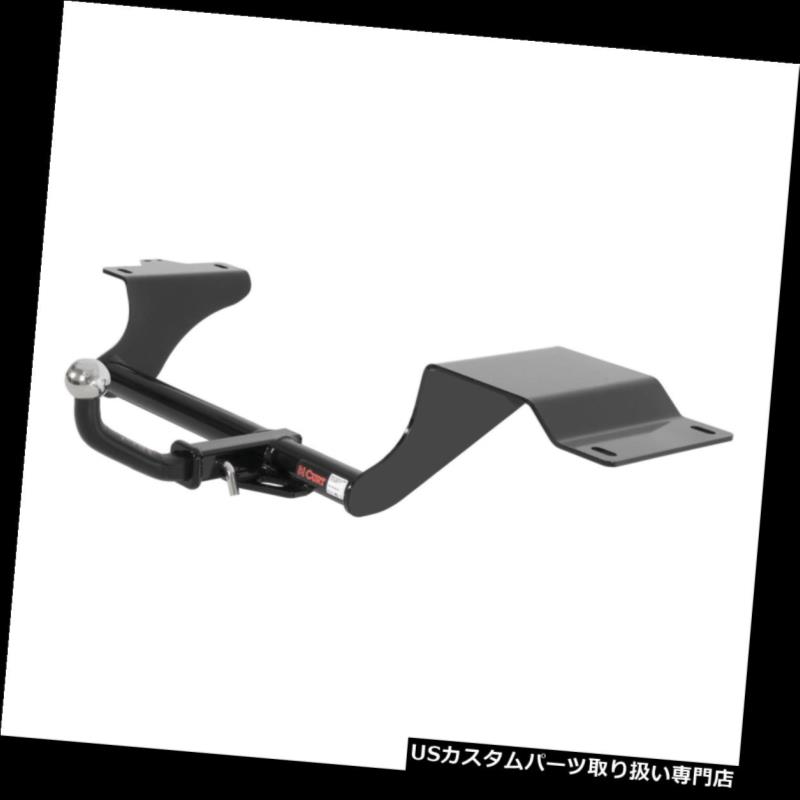 ヒッチメンバー カート1クラスユーロトレイラーヒッチ110731（1?7/8 \