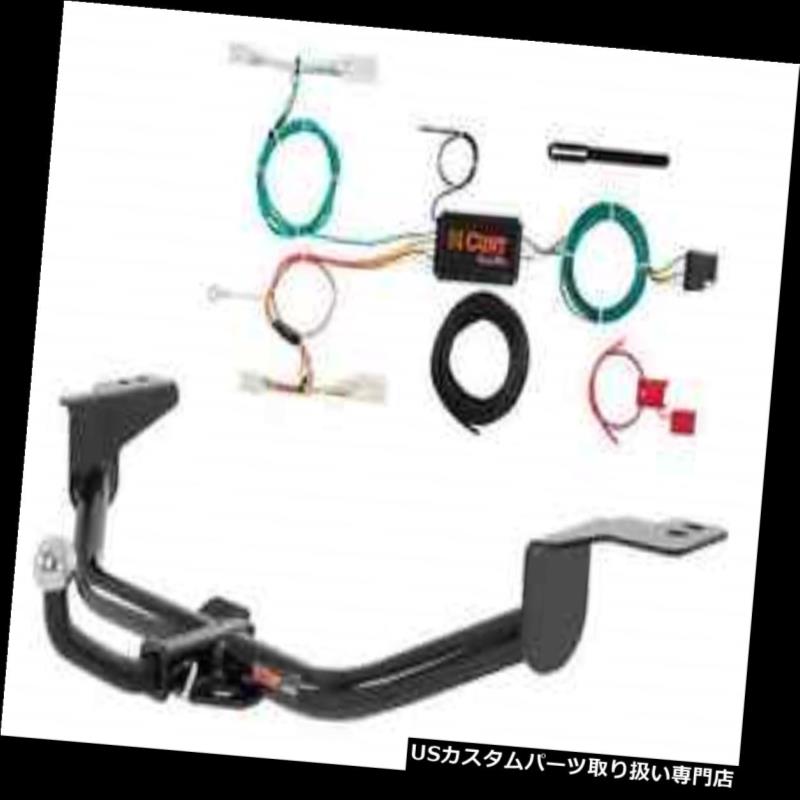 ヒッチメンバー カートクラス1トレーラーヒッチ＆amp; A 1-7 / 8 \