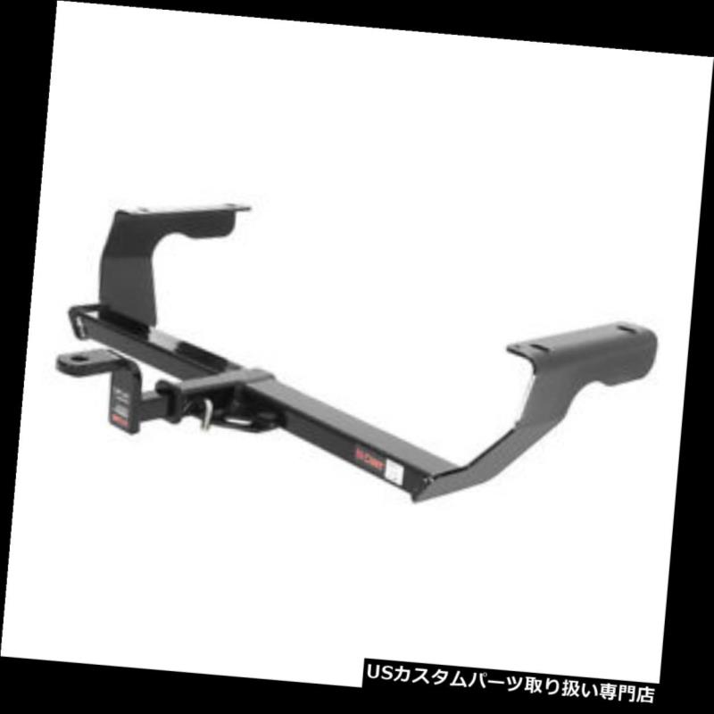 ヒッチメンバー 08-11スバルインプレッサワゴン用カート1級トレーラーヒッチ113153 Curt Class 1 Trailer Hitch 113153 for 08-11 Subaru Impreza Wagon 【並行輸入品】