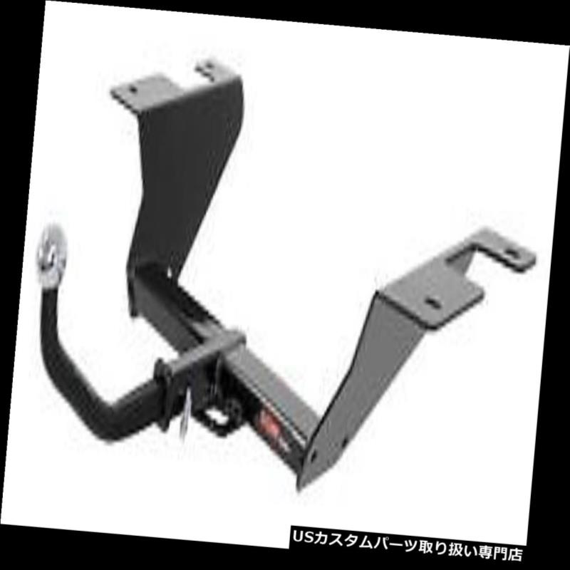 ヒッチメンバー カート1クラスユーロトレイラーヒッチ113711 w / 1-7 / 8 \